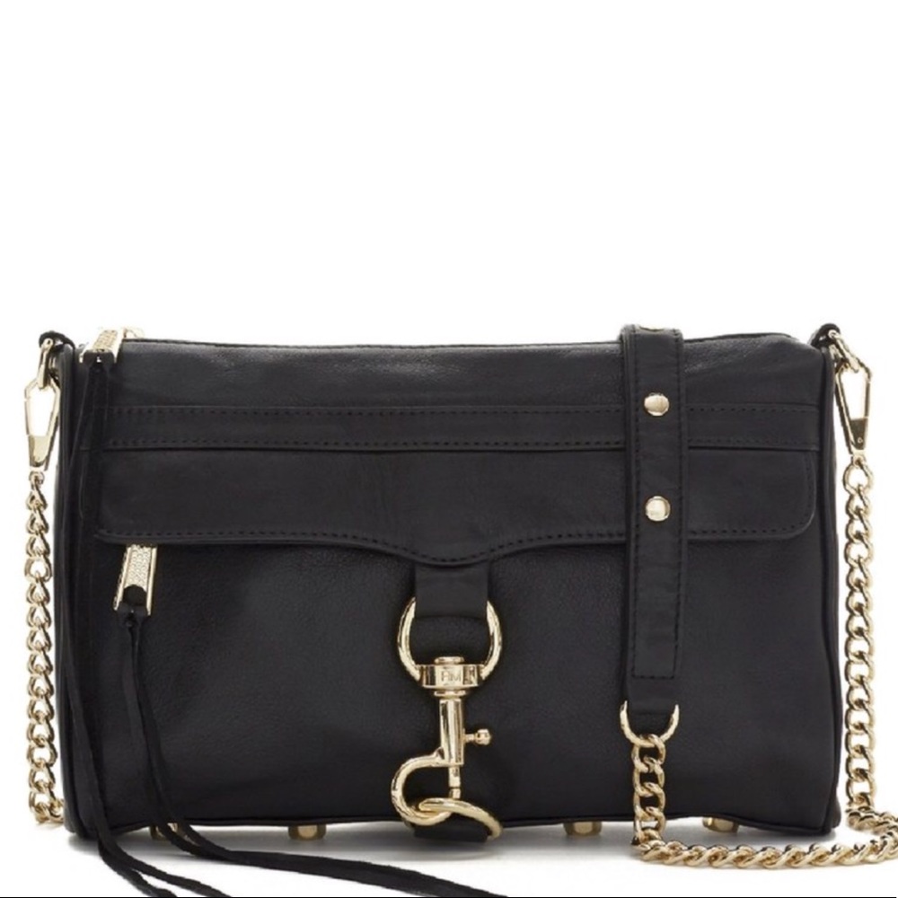 Rebecca Minkoff MAC Crossbody